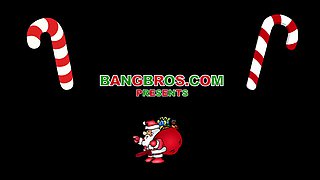 A Very Bangbros Christmas