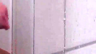 Dominant Handjob 9 - Interracial Scene