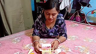 Indian village Sex video, indian girl big boob press by her step brother in outdoor village