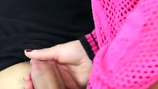 The teacher jerk me off A184