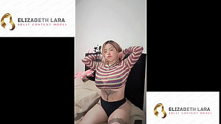 Modeling New Thongs Episode #1