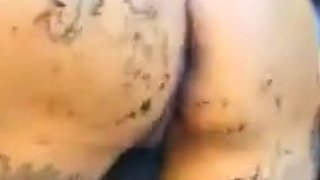 Lana Rhoades Lesbian Mud Wrestling With Brittanya Razavi