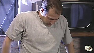 Cunning cocotte at korean video