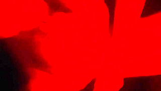 Sucking, Fucking, Squirting skinny Milf in Camper