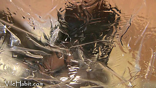 Rubber Mum Punishes Her Step-stepson 2- HD