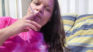 Smoking Cigarettes and Humiliating Players