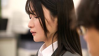 Asian japanese schoolgirl in lingerie mak