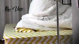 Real Homemade Amateur Hidden Cam 1