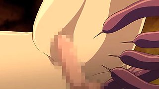 Slow Vision in the dream filled with secret passion