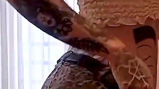 I Fuck with My Friend's Stepson