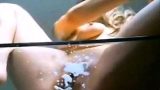 Creamy Squirting Orgasm