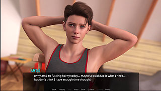 Wild Sex at the Beach House (part 3)