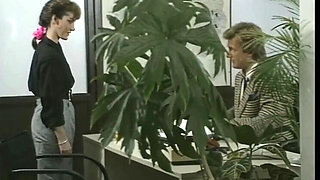 Vintage Anal Group Sex: Old Depravate Tales Vol. 4