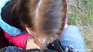 Hardcore Road Fuck - Swhores