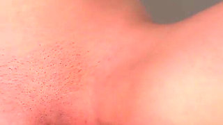 Petite BBC Slut Gets Cream Pied Deep in Her Latina Pussy