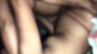 Hot Desi Pregnant Boudi Hardcore Fucking In Bedroom With Devar