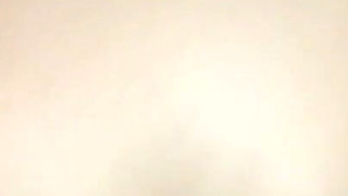 Continuation of Hot Sex with Stranger of Thick Cock - Cuckold Came in the Handjob