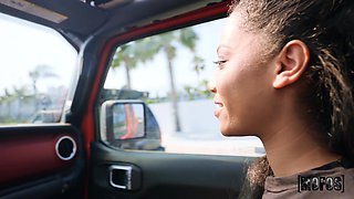 Charles Dera's Coaching Session Ignites Eden's Passion