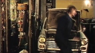 Erotic Threesome (1975)