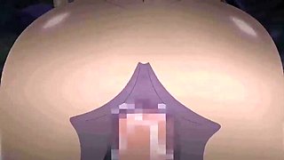 Hentai Anime Ochi Mono RPG Seikishi Luvilias 2 - Hot Fantasy Action