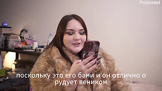 Porn story - My wife tried another man's cock in front of her husband (Cuckold, sexwife)