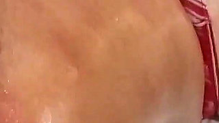 I Sent My Wife to a Spa and the Cheating Slut Fucked the Masseuse