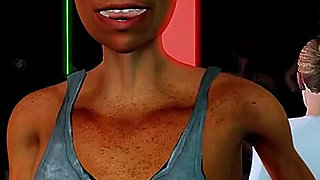 Lust Beyond: Virtual Goddess of Fantasy - 3D Animation Hentai