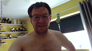 Anal Machine Video #42