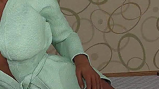 Another Man's Wife - Episode 11