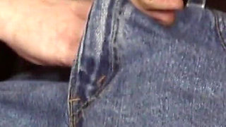 Amateur German Babe with Glasses Gets Fucked and Covered with Cum