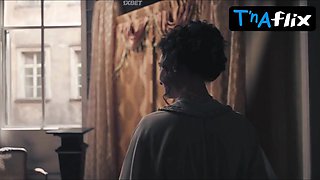 Camila Sodi Bosoms Episode in The Dentist