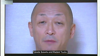 Htms-045: a History of Lust - Bi-curious Couples - Part 1-2 - English Subtitles by Erojapanese
