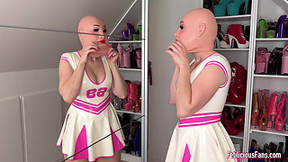 Naughty Doll