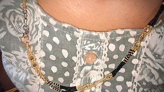 My family went to a nearby wedding, sister-in-law was home alone, and I got a blowjob from her.