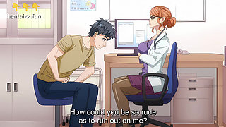 Hentai Porn Videos Anime Milf