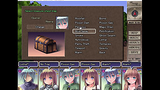 Dungeon and Bride Uncensored Full Gameplay Ep.10 Commentary