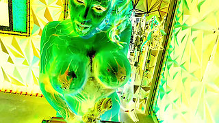 Lilith's Infernal Throat
