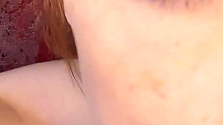 CFNM JOI Freckle Fetish