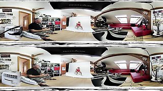 Beauteous model at russian xxx