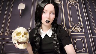Japanese solo masturbation