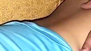 Cum Dripping From Her Pussy