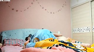 Stunning brunette hardcore on cam