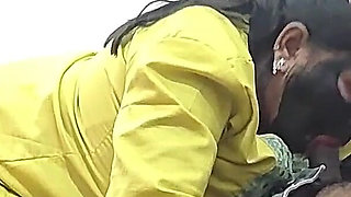 Indian Wife Fuck After Face Mask Use Full Creampie Cumshot