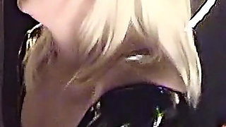 The Slave on the Punishment Bench