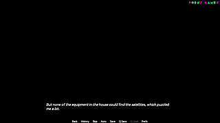 Honeymoon Island by Tk8000 - Alone in a Tropical with Your Horny Stepsis 1