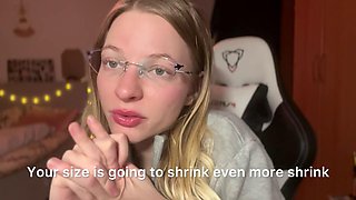 Goddess Bella Raes Chastity Femdom