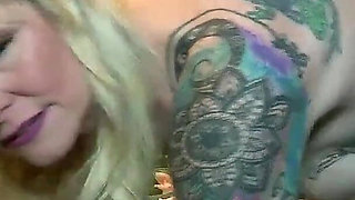 Quickly Fucking Kora