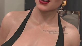 Obsessed with Horny Divorced MILFs (part 38)