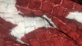 My neighbor fucks me when my husband is away his big cock made me sooo wet!