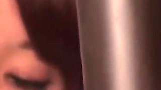 Caught in the Crowd, Alluring Wives Turn the Tables and Play with His Rising Tension on a Packed Bus - Scene 3